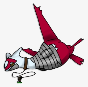 Latias And Latios Tied Up, HD Png Download, Free Download