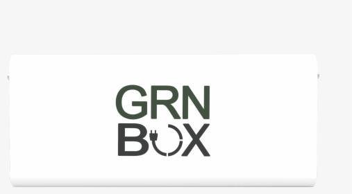 Greenbox Zijzicht - Sign, HD Png Download, Free Download