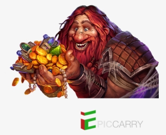 Hearthstone Money, HD Png Download, Free Download