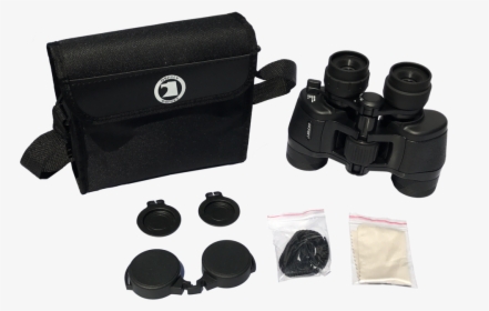 7-15x35 Binocular & Accessories - Mirrorless Interchangeable-lens Camera, HD Png Download, Free Download