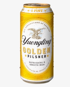 Yuengling Gold, HD Png Download, Free Download