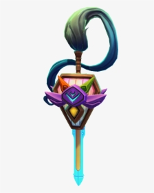 Cosmic Force Valeera Banner - Illustration, HD Png Download, Free Download