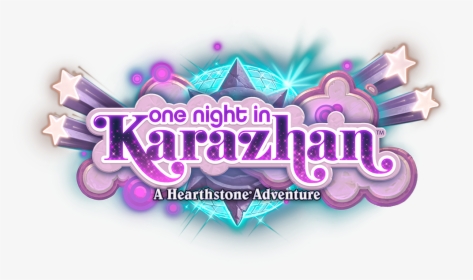 Hearthstone Wiki - One Night Karazhan, HD Png Download, Free Download