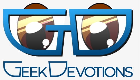 Geek Devotions - Geek Devotions Logo, HD Png Download, Free Download