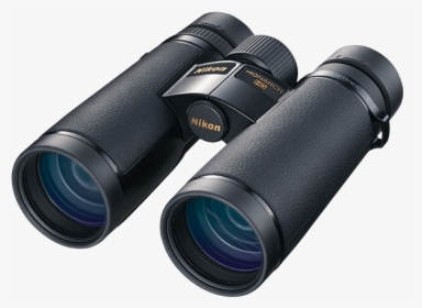 Nikon 16028 Monarch Hg Binoculars, HD Png Download, Free Download