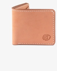 Bifold Natural Front - Wallet, HD Png Download, Free Download