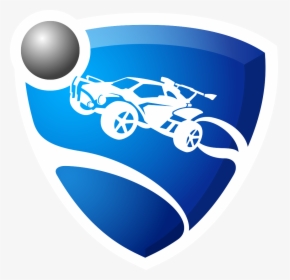 Rocket League Logo - Rocket League, HD Png Download, Free Download