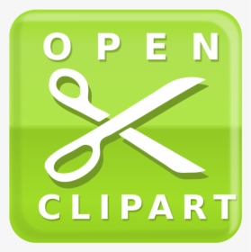Openclipart Android App Icon V2 - Graphics, HD Png Download, Free Download