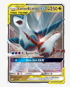 Pokemon Team Up Cards, HD Png Download, Free Download