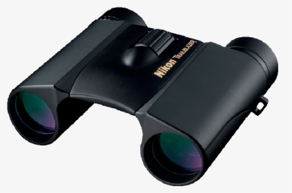 8217 - Nikon Aculon A30 10x25 Binoculars Reviews, HD Png Download, Free Download