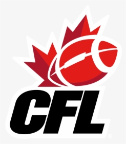 Canadian Football League Logo, HD Png Download, Free Download