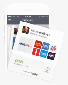 Get Investors Through The Door - Kraft Heinz Company, HD Png Download, Free Download