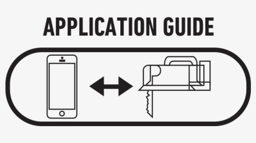 Im1000 24 Application Guide - Portable Network Graphics, HD Png Download, Free Download