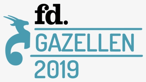 Fd Gazellen Logo - Calligraphy, HD Png Download, Free Download