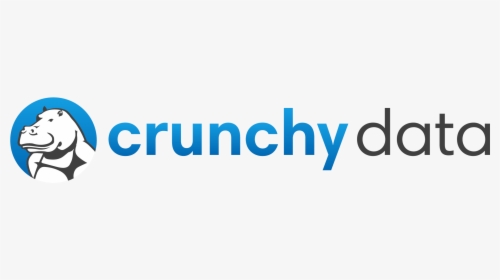 Crunchydata Logo Png, Transparent Png, Free Download