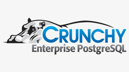 Crunchy Data - Crunchy Data Logo, HD Png Download, Free Download
