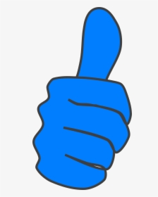 Thumbs Up Clip Art, HD Png Download, Free Download