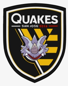 San Jose Mls Logo, HD Png Download, Free Download