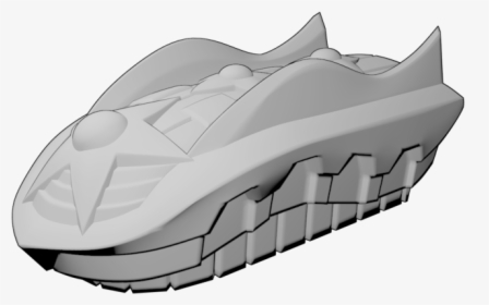 Trainrender005gray, HD Png Download, Free Download