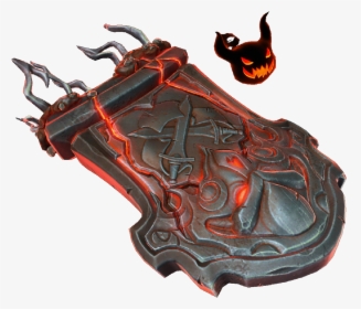 Reedemed Tombstone Mount Variant - Tombstone Mount Heroes Of The Storm, HD Png Download, Free Download