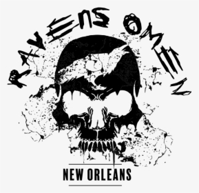 Ravens Omen - Poster, HD Png Download, Free Download