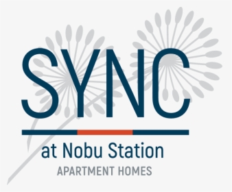 Sync At Ten Oaks, HD Png Download, Free Download