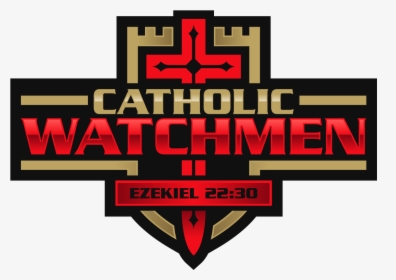 Catholic Watchmen, HD Png Download, Free Download