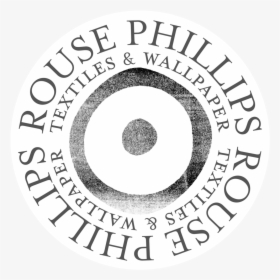 Rouse Phillips Textile&wallpaper Collection [circle], HD Png Download, Free Download