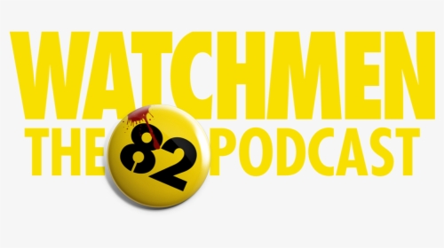 Watchmen 82 Logo, HD Png Download, Free Download
