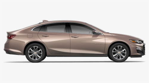 2019 Chevy Malibu - 2019 Corolla Hatchback Grey, HD Png Download, Free Download