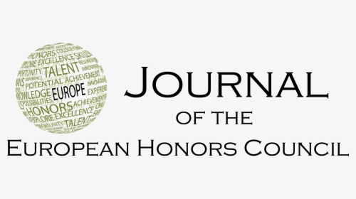 Journal Of The Ehc Logo - Circle, HD Png Download, Free Download