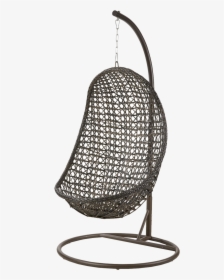 Hanging Pod Chairs Uk , Png Download - Chair, Transparent Png, Free Download