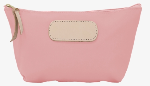Leather Phi Mu Grande Bag - Coin Purse, HD Png Download, Free Download