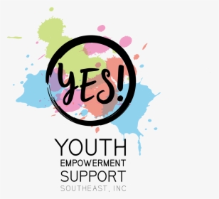 Yes Logo Png , Png Download - Graphic Design, Transparent Png, Free Download