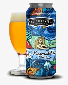 Mermaids New Shoes Beer, HD Png Download, Free Download