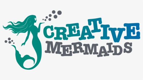 Creative Mermaids, HD Png Download, Free Download