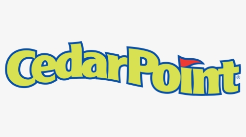 Cp Wave Out 4c-a - Cedar Point, HD Png Download, Free Download