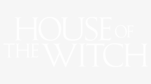 House Of The Witch - Fusion Cosmetics, HD Png Download, Free Download