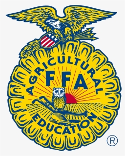 The Stephenville Campus Welcomed Approximately 9%2c000 - Ffa Emblem Png, Transparent Png, Free Download