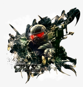 Crysis 3 Png, Transparent Png, Free Download