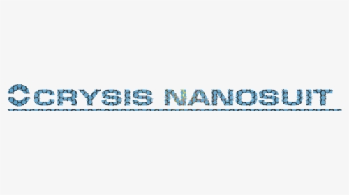 Crysis Nanosuit V8, HD Png Download, Free Download