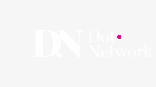 New Dot Network Logo White - Willis, HD Png Download, Free Download