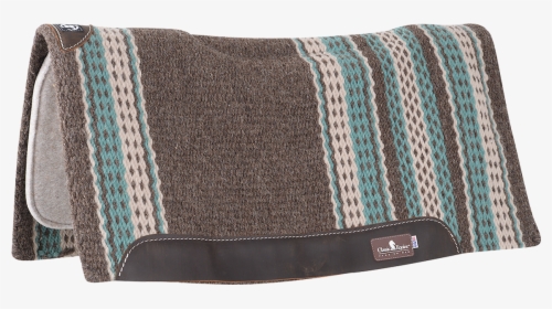 Classic Equine Zone Wool Pad, HD Png Download, Free Download