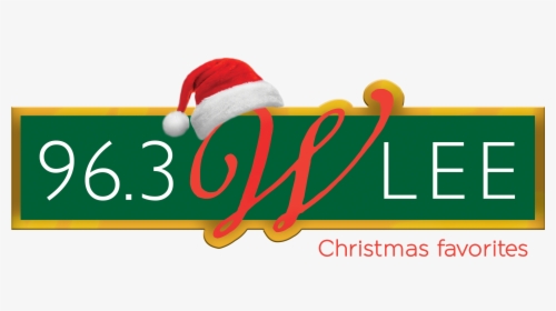 96 - 3 W-lee - Christmas Decoration, HD Png Download, Free Download