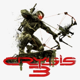 Crysis 3 Hd Wallpaper For Mobile, HD Png Download, Free Download