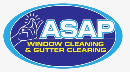 Asap Window And Gutter Cleaning, Llc Logo - Bope, HD Png Download, Free Download