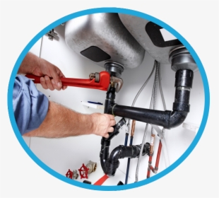 Plumber Service, HD Png Download, Free Download