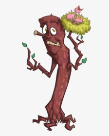 Mother 3 Tender Loving Tree, HD Png Download, Free Download