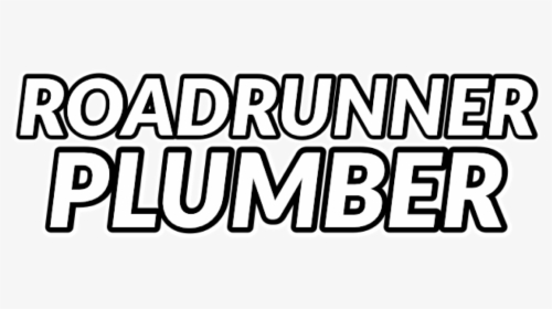 Roadrunner Plumber Rooter Unclog Pipe Repair Plumbers - Central Concrete, HD Png Download, Free Download