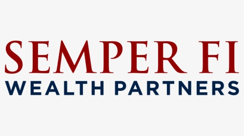 Semper Fi Wealth Partners - Electric Blue, HD Png Download, Free Download